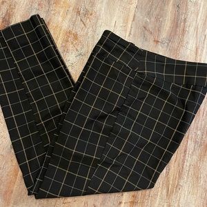 Comfortable dress pants by Zac & Rachel